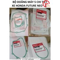 BỘ DOĂNG MÁY 5 CHI TIẾT XE HONDA FUTURE NEO - FUTURE X ,UY TÍN