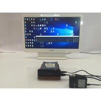 Bộ đọc mọi ổ cứng sata thành usb có đế đỡ chuẩn usb 3.0 - dock gan hdd all