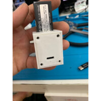 bộ dock sạc cho pin máy nghe nhạc md victor và pana