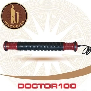 Bộ doctor100 huyệt đạo nhiệt đặc trị