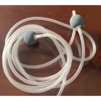 Bộ đôi (2 dây)dây sục dành cho máy ozone công nghiệp