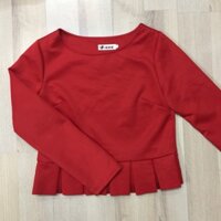 Bộ đôi áo bomber kute <3