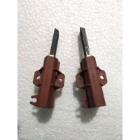 Bộ đôi chổi than kèm vỏ máy giặt LG cửa ngang mới chính hãng