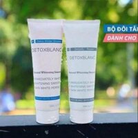 Bọ đôi dành cho body DETOX BLANC