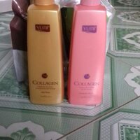 Bộ đôi dầu cặp thần thánh yumi