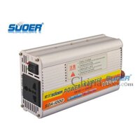 Bộ đổi điện 1000w 12v sang 220v - SDA-1000A