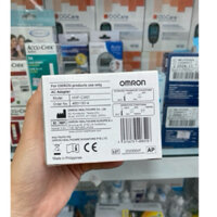 Bộ đổi điện AC Omron ( adapter omron) chính hãng