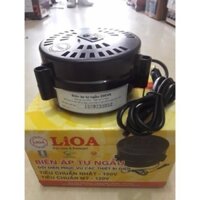 Bộ đổi điện LiOA 220 - 110 V công suất 200W