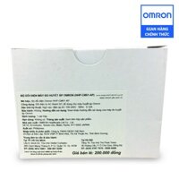 Bộ đổi điện máy đo huyết áp OMRON AC ADAPTER HHP-CM01-AP ONLINE