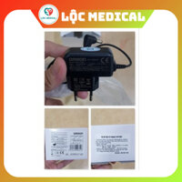 Bộ đổi điện máy huyết áp Omron AC Adapter Hàng chính hãng (Đen)