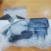 Bộ Đổi Điện Omron Ac Adapter (Đen)

Thương hiệu Omron