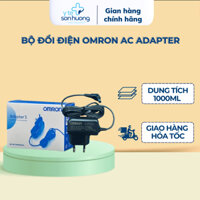 Bộ đổi điện Omron AC Adapter