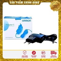 Bộ đổi điện Omron AC Adapter (Đen)