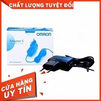 Bộ đổi điện Omron AC Adapter (Đen)