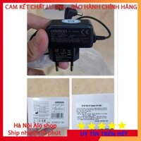 Bộ đổi điện Omron AC Adapter (Đen) hàng chính hãng của omron Hàng C.TY