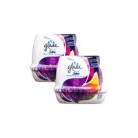 Bộ đôi GLADE Sáp Thơm Hương Lavender 180gx2