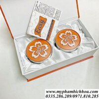 BỘ ĐÔI KEM ENXY TRỊ NÁM, TÀN NHANG, DƯỠNG TRẮNG DA HÀN QUỐC