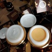 Bộ đôi kem hoa cúc PAUJENPAI