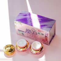 bộ đôi kem hoàng cung (chính hãng công ty)