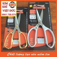 BỘ ĐÔI KÉO NHẬT SỊN - KAPUSI