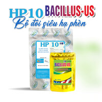 Bộ đôi khử phèn ao nuôi tôm công nghiệp, vuông nuôi tôm quảng canh, ao nuôi cá