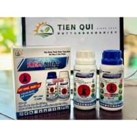 BỘ ĐÔI KIẾM NHẬT NAXANIL 20SC + GRAHITECH 2SL - ĐẶC TRỊ ĐẠO ÔN & VI KHUẨN