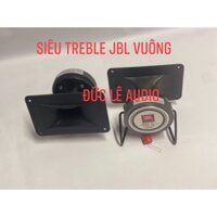 BỘ ĐÔI LOA SIÊU TREBLE JBL VUÔNG GẮN TRỰC TIẾP VÀO ÂM LY BỔ SUNG TIẾNG TREBLE CHO DÀN ÂM THANH