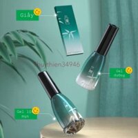 BỘ ĐÔI LỘT MỤN ĐẦU ĐEN - TĂNG KÈM GIẤY THẤM DẦU LỘT MỤN