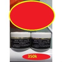 Bộ đôi ngày đêm cao cấp hoa việt victory md v3  trắng da nám tàn nhang đồi mồi, chống lão hóa