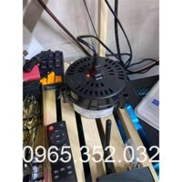 Bộ đổi nguồn 110V sang 220V nhỏ gọn