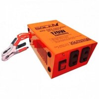 BỘ ĐỔI NGUỒN 12V 220V SWITCHING 170W tiết kiệm điện