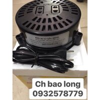 Bộ đổi nguồn 220v sang 100v - 120v lioa 400va