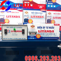 Bộ Đổi Nguồn 220V Sang 110V 1500w 3000w 2000w 1000w 100v Nhỏ Gọn