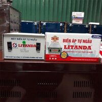 Bộ đổi nguồn 220V sang 110V cho nồi cơm điện Nhật nội địa