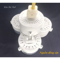 Bộ đổi nguồn 220V sang 110V công xuất thực 150Va (125W) nguồn đồng xịn Vitenda.