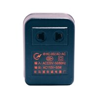 Bộ Đổi Nguồn 220V Sang 110V