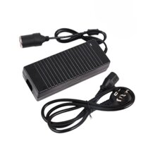 Bộ đổi nguồn 220v sang 12v 10A 120W dùng Cho Máy Bơm, Ô Tô