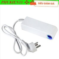 Bộ Đổi nguồn 220v sang 12v Chân Tẩu 10A-120w