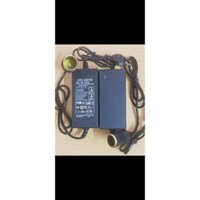 Bộ đổi nguồn 220V sang 12V, loại 5A, 10A  Xe Nhà Mình. Cắm tẩu dùng trong gia đình cho máy hút bụi, bơm...