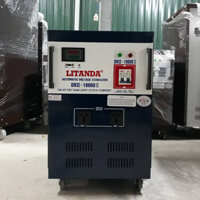 BỘ ĐỔI NGUỒN 220V SANG 200V CHO BẾP ĐIỆN TỪ NHẬT BẢN