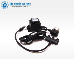 Bộ Đổi Nguồn 24V 100W Cho Đèn Led GSNN100