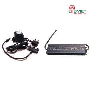 Bộ Đổi Nguồn 24V 400W Cho Đèn Led GSNN400