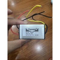 BỘ ĐỔI NGUỒN 48V SANG 12V 5A 60W loại tốt