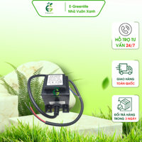 Bộ đổi nguồn Adapter 24V-AC công suất 10W - E-Greenlife