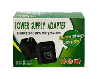Bộ đổi nguồn điện 220V-110V dùng cho máy đuổi muỗi Nhật Bản
