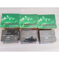 Bộ đổi nguồn điện 24V sang 12V cho ô tô