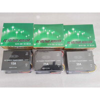 Bộ đổi nguồn điện 24v xuống 12v, bộ đổi nguồn ô tô xe tải