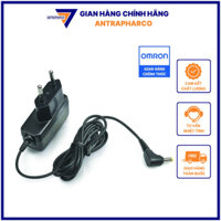 Bộ Đổi Nguồn Điện Adapter Omron | Dùng Cho Máy Đo Huyết Áp Bắp Tay Omron Hàng Chính Hãng