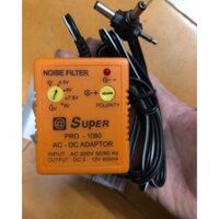 Bộ đổi nguồn điện đa năng 3-12V