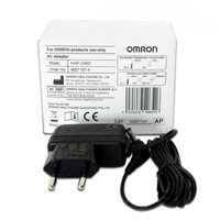 Bộ đổi nguồn điện dùng cho máy đo huyết áp Omron- AC Adapter-Hàng chính hãng